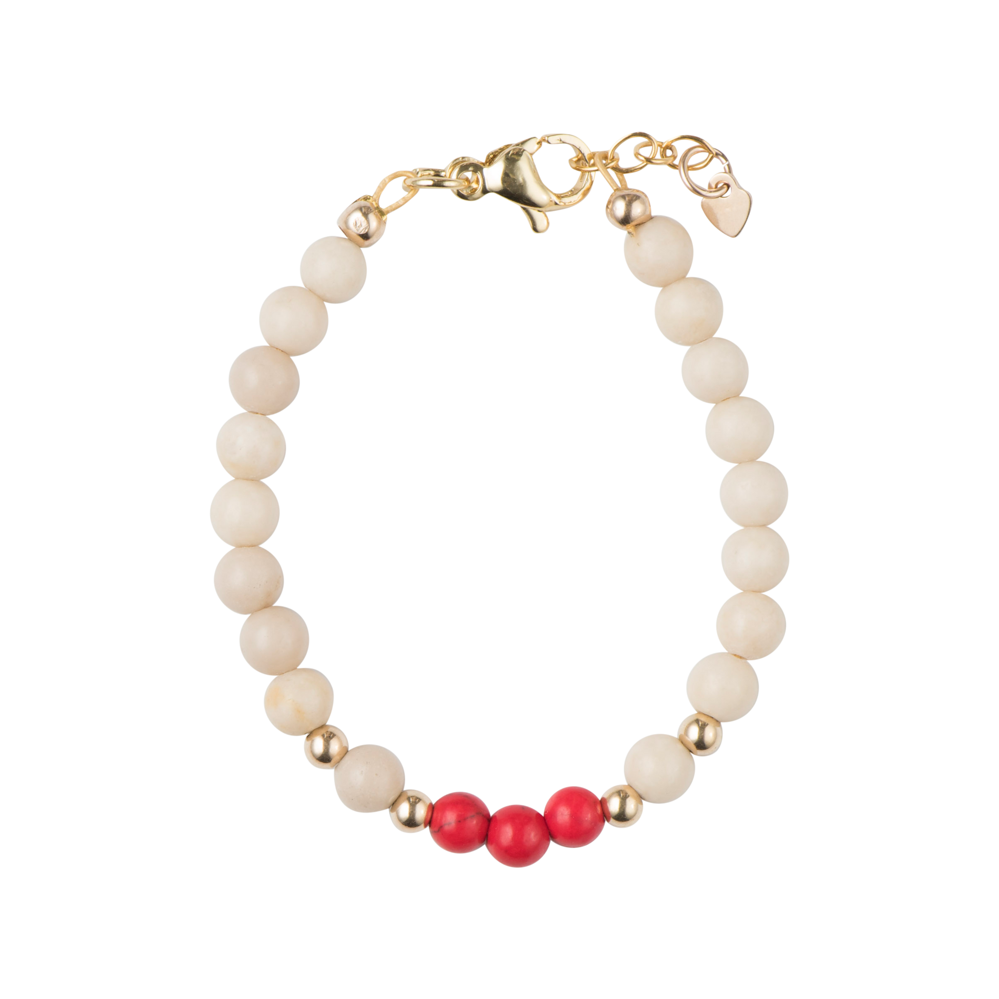 Picky Baby Bracelet + Gift Bag