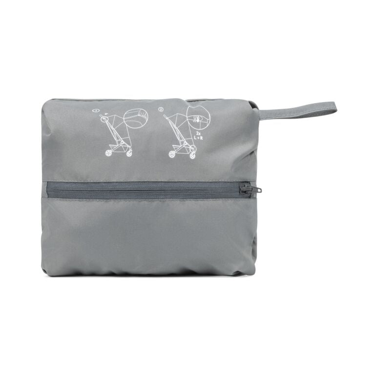 Joolz Dot Rain Cover