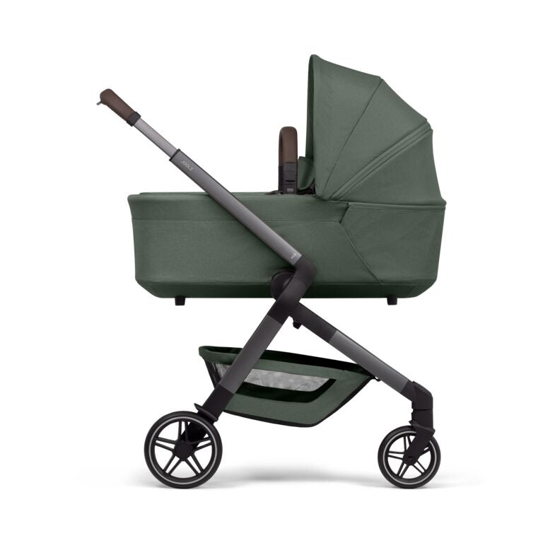 Joolz Hub² Stroller | Out Of Box