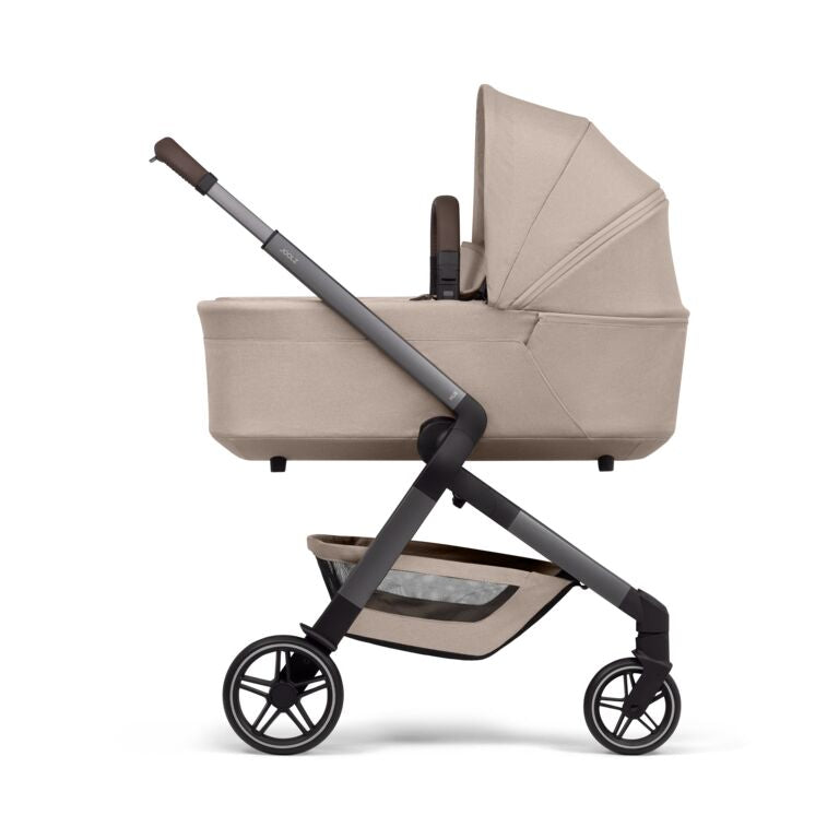 Joolz Hub² Stroller | Out Of Box