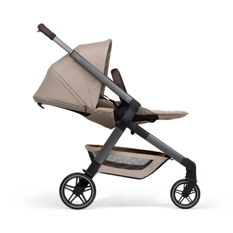 Joolz Hub² Stroller | Out Of Box
