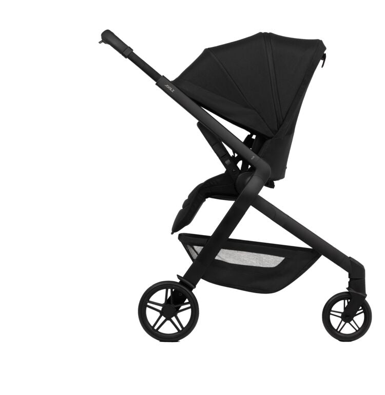 Joolz Hub² Stroller | Out Of Box