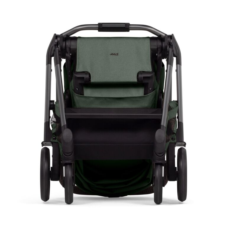 Joolz Hub² Stroller | Out Of Box