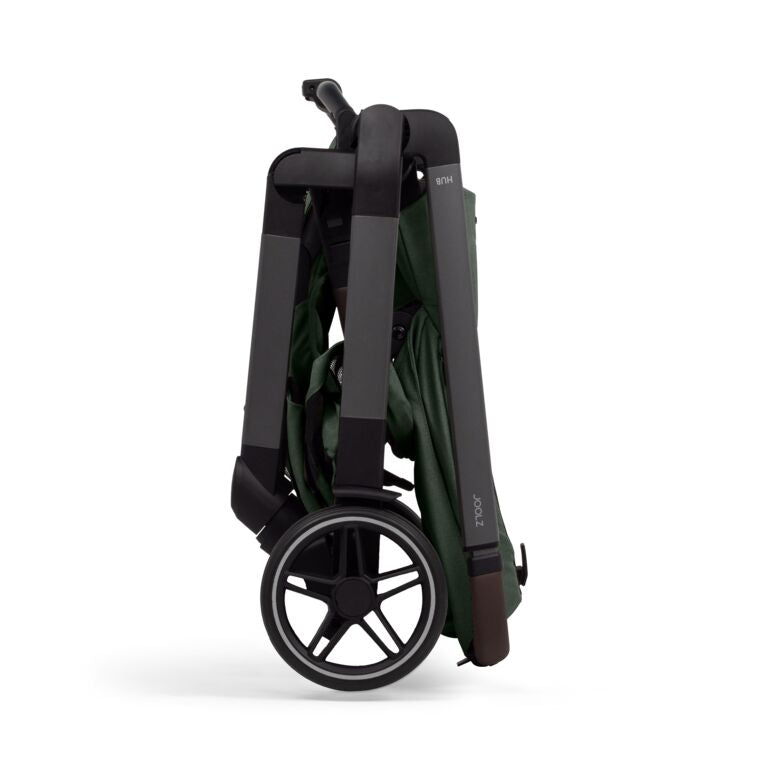 Joolz Hub² Stroller | Out Of Box