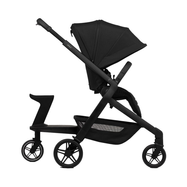 Joolz Hub² Stroller | Out Of Box
