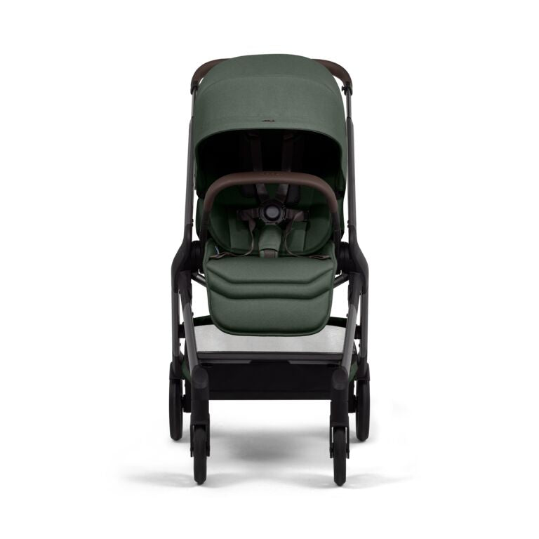 Joolz Hub² Stroller | Out Of Box