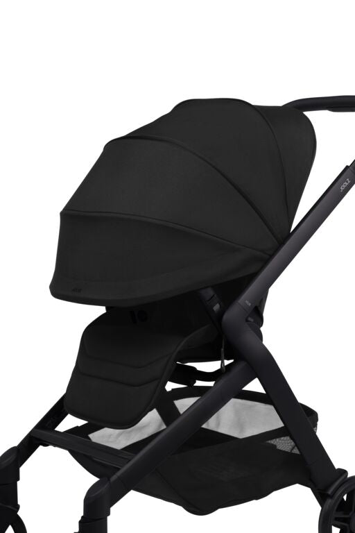 Joolz Hub² Stroller | Out Of Box