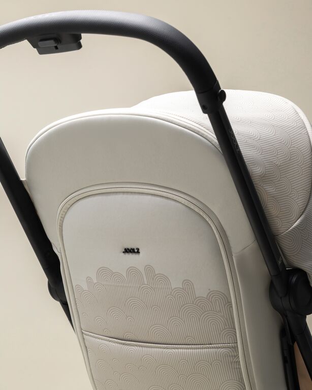 Joolz Aer2 Lightweight Compact Travel Stroller