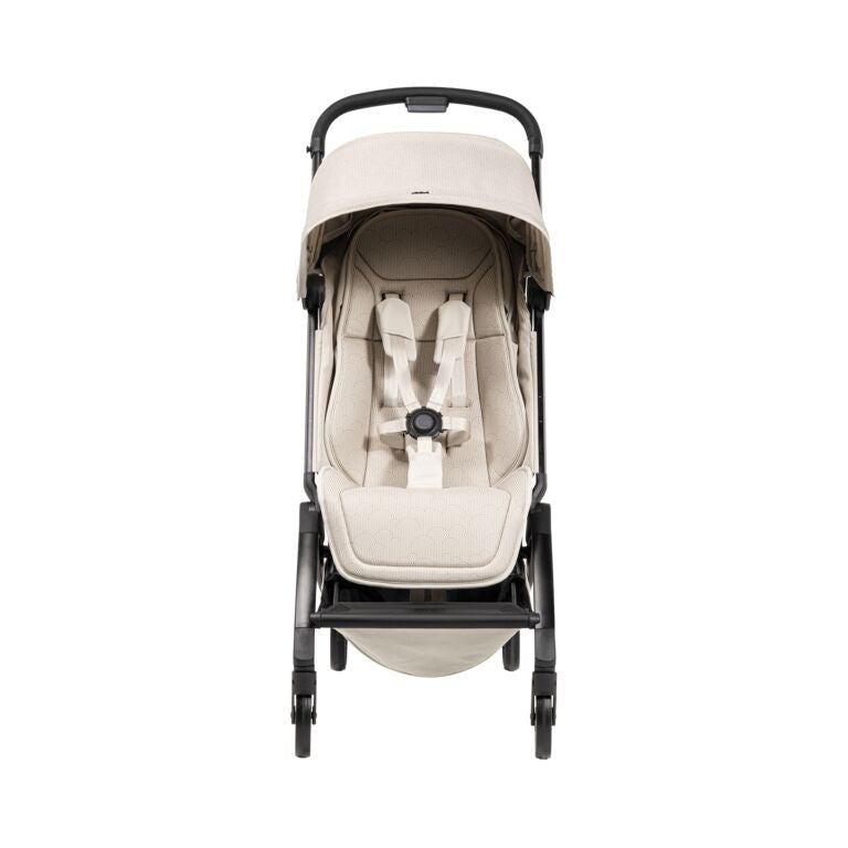 Joolz Aer2 Lightweight Compact Travel Stroller