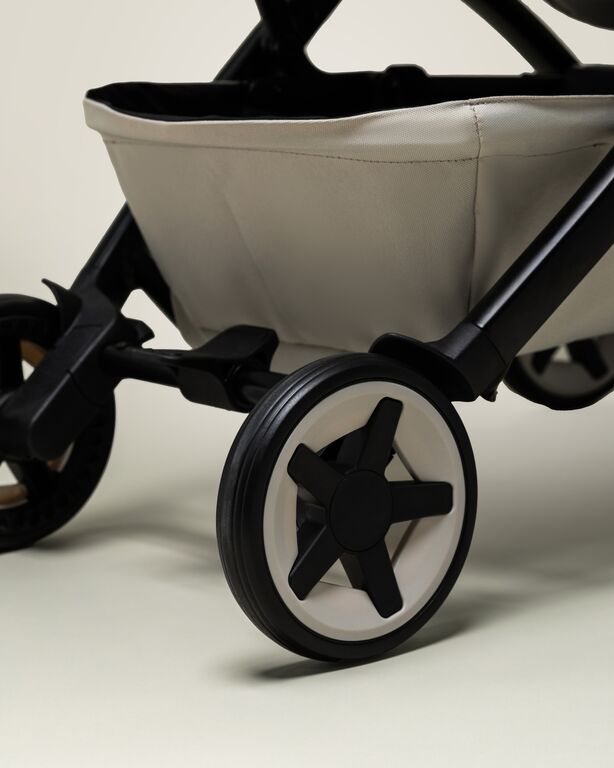 Joolz Aer2 Lightweight Compact Travel Stroller