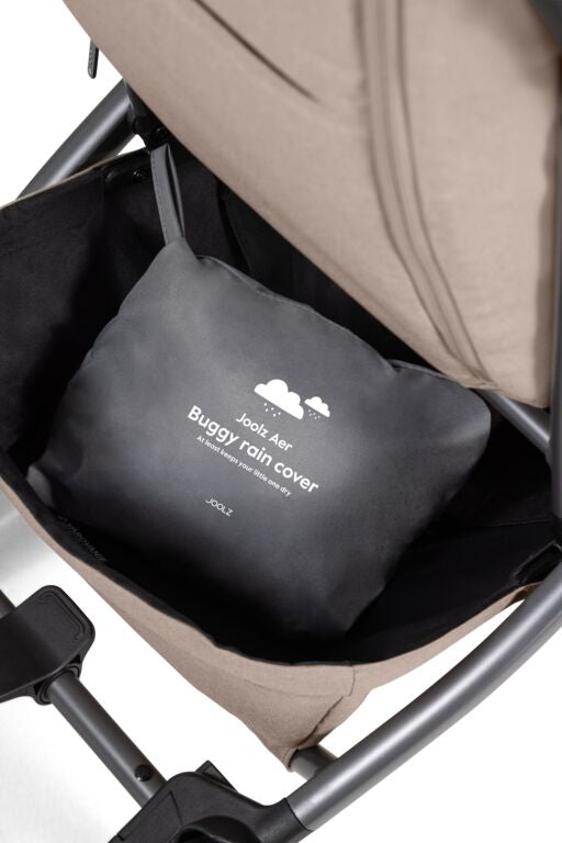 Joolz Aer+/ Aer2 Stroller Rain Cover