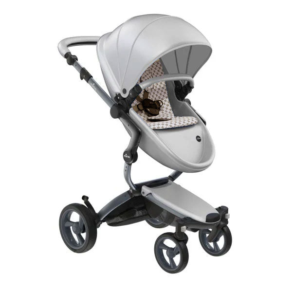 Mima Xari 4G Complete Stroller