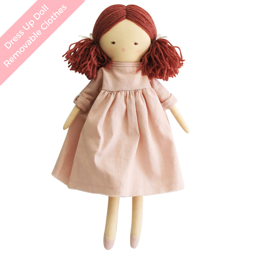 Alimrose Matilda Doll