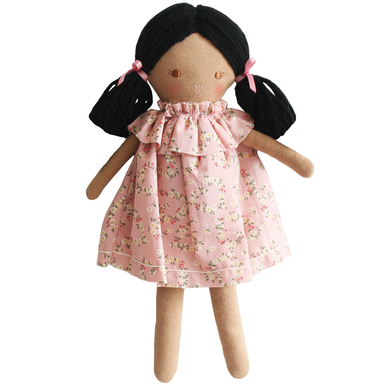Alimrose Mini Matilda Asleep Awake Doll