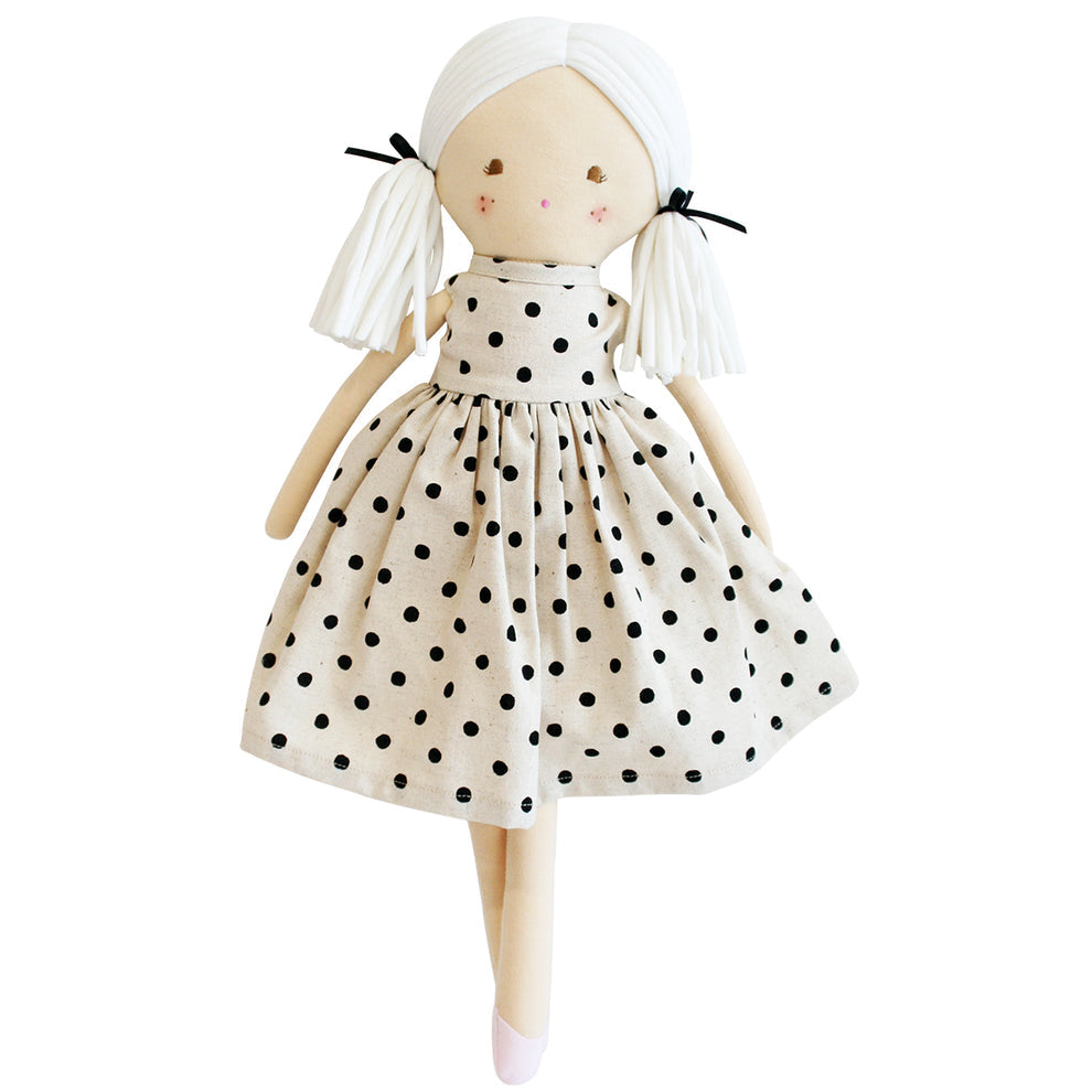 Alimrose Frankie Doll