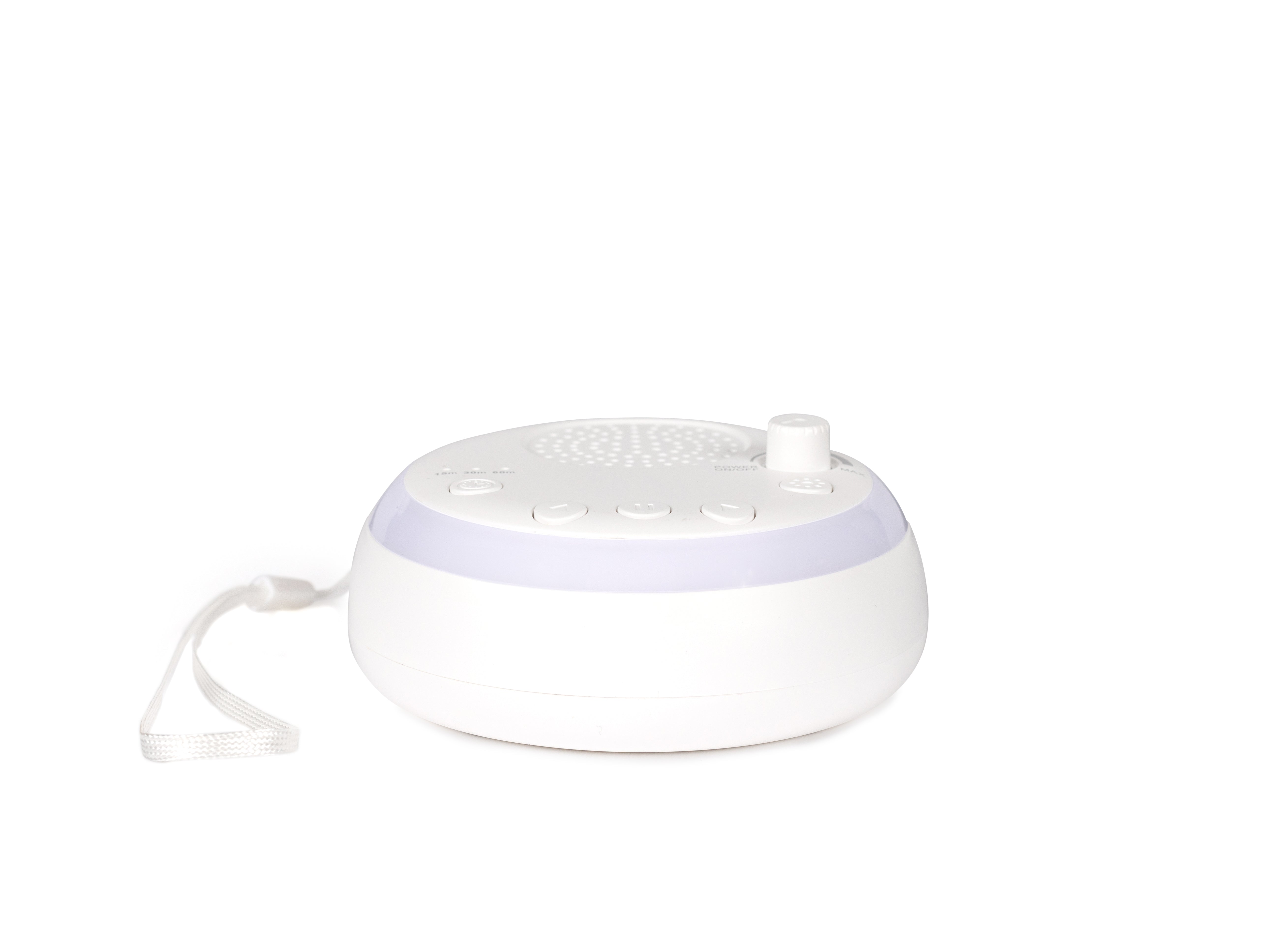 YidLid Portable Sleep Sound Machine