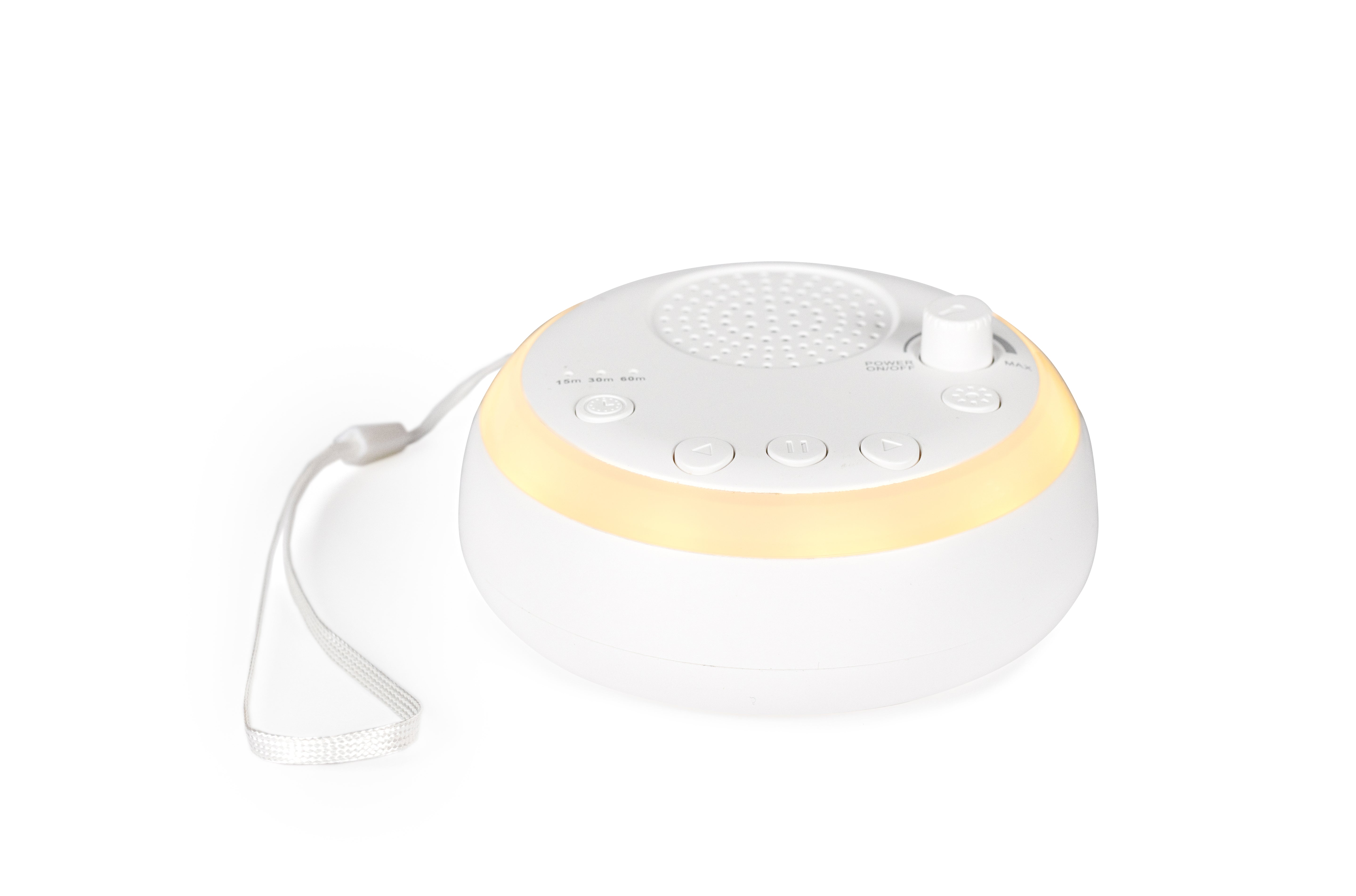 YidLid Portable Sleep Sound Machine