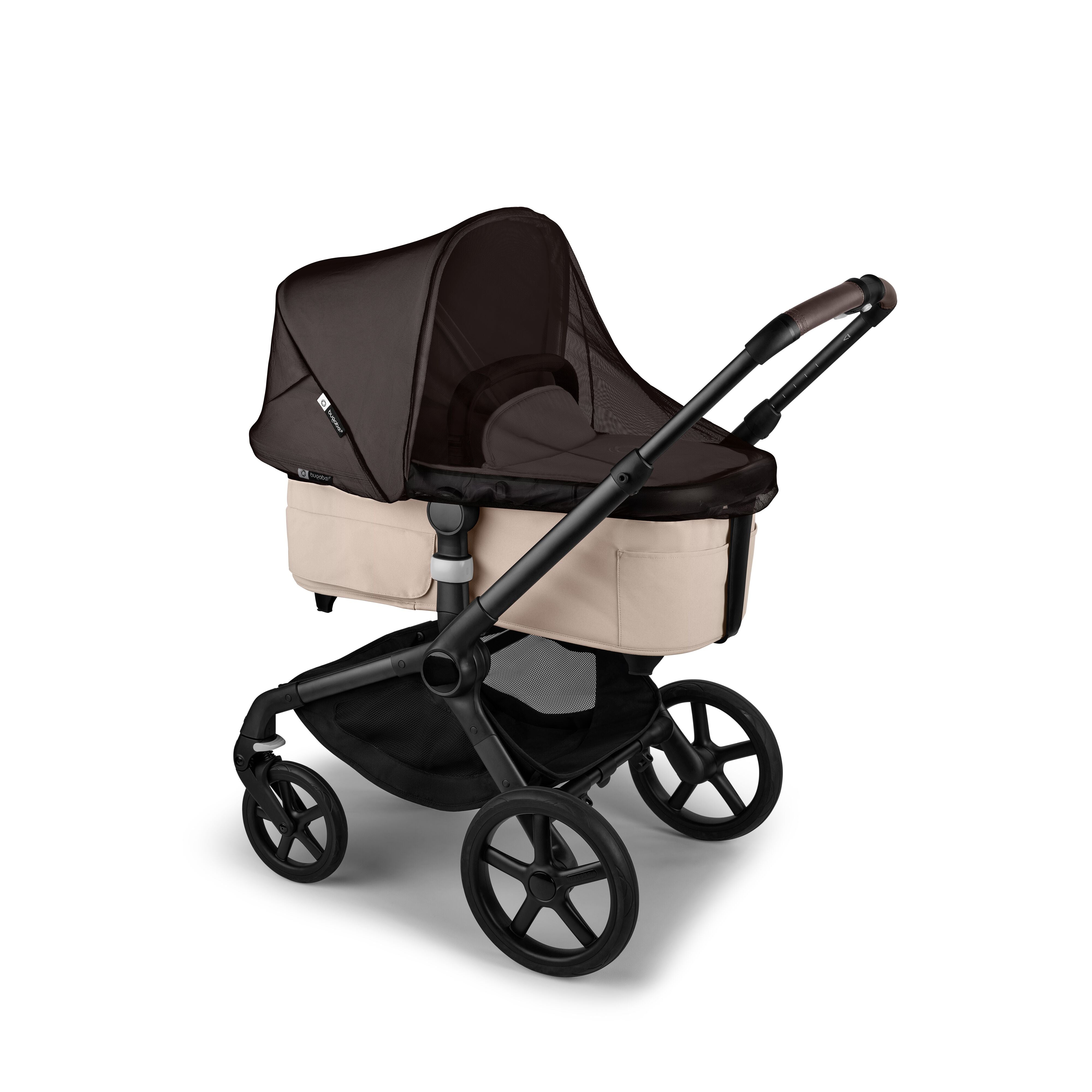 bugaboo donkey vs fox Bugaboo Fox/Donkey/Kangaroo Mosquito Net