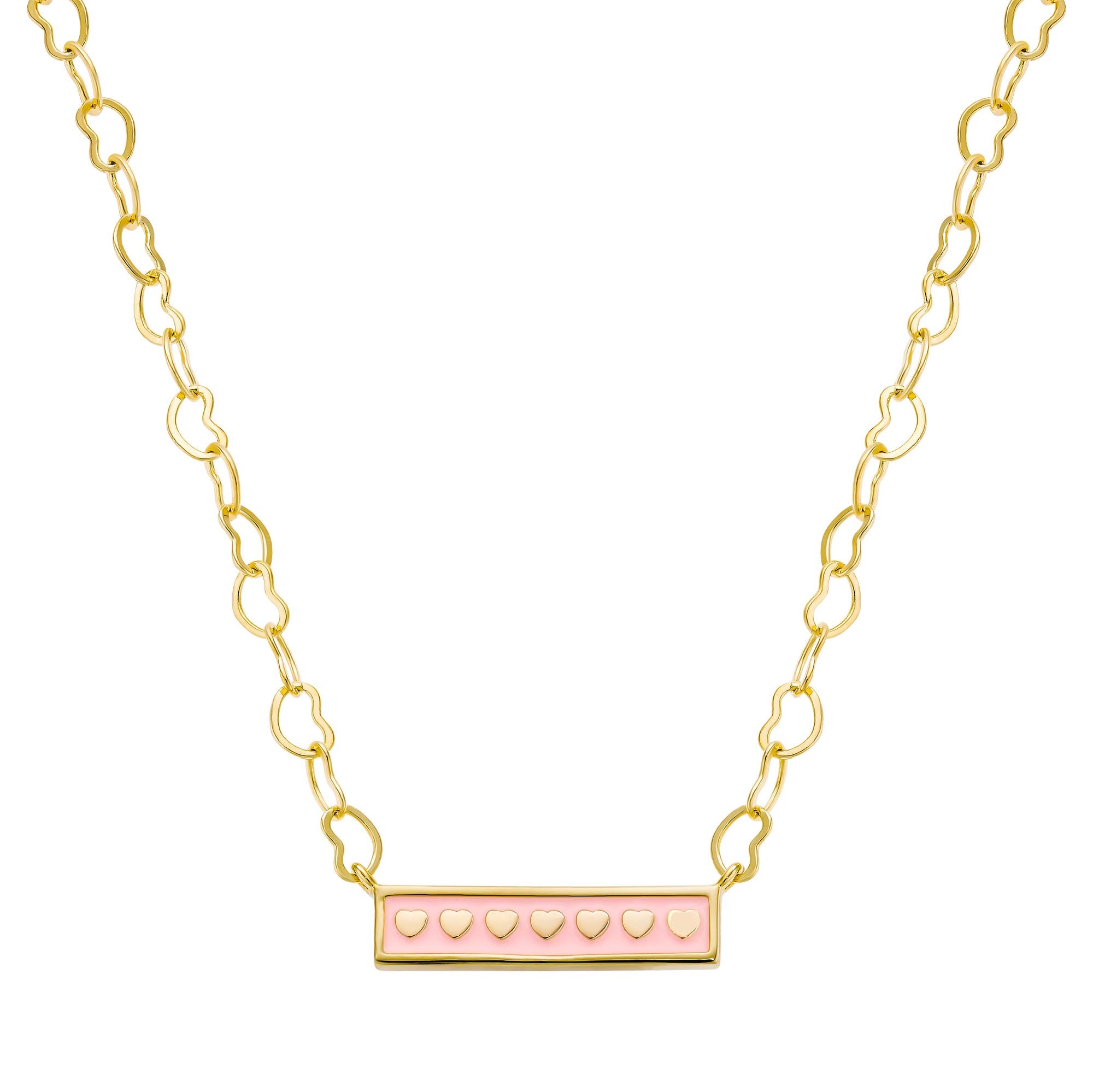 Cameo Collection Necklace