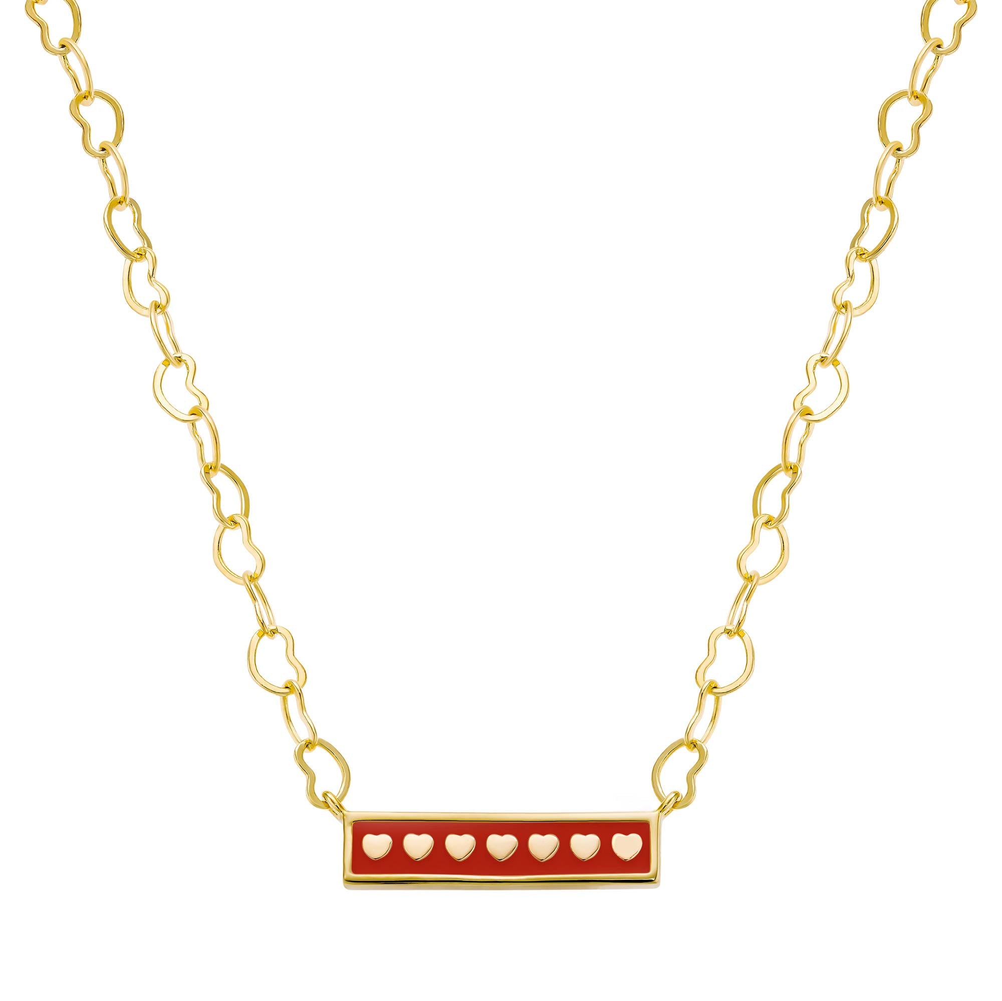 Cameo Collection Necklace