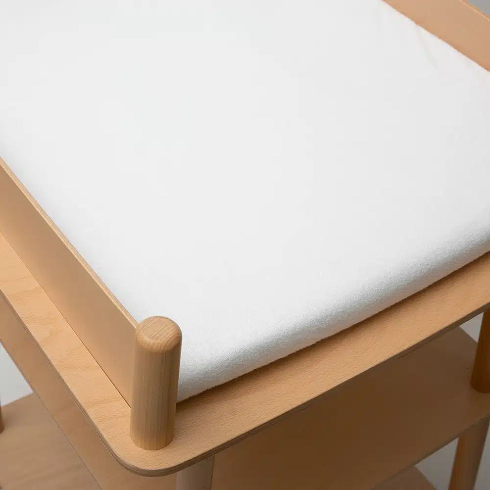 Charlie Crane PAGO Changing Table Mattress Protector