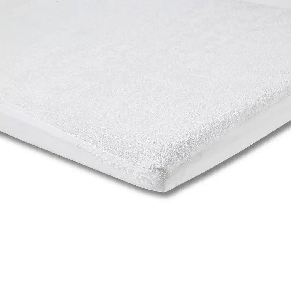 Charlie Crane PAGO Changing Table Mattress Protector