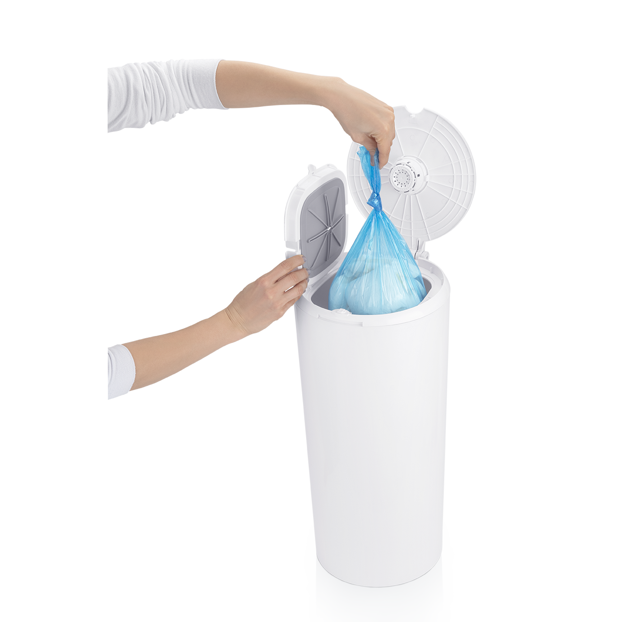 PurePail Classic Refill Bags