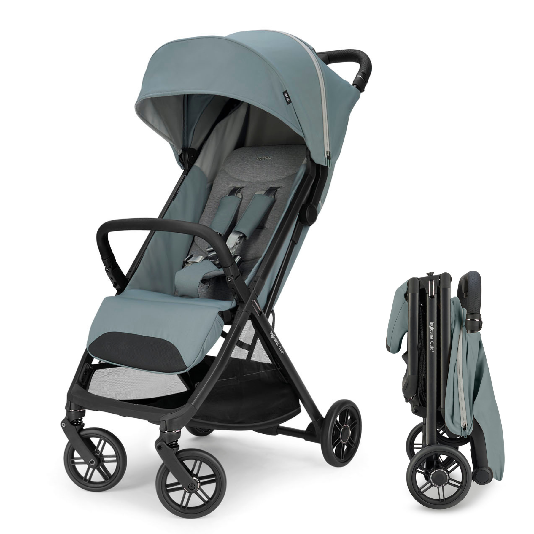 Inglesina Quid³ Lightweight Stroller