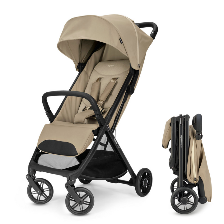 Inglesina Quid³ Lightweight Stroller