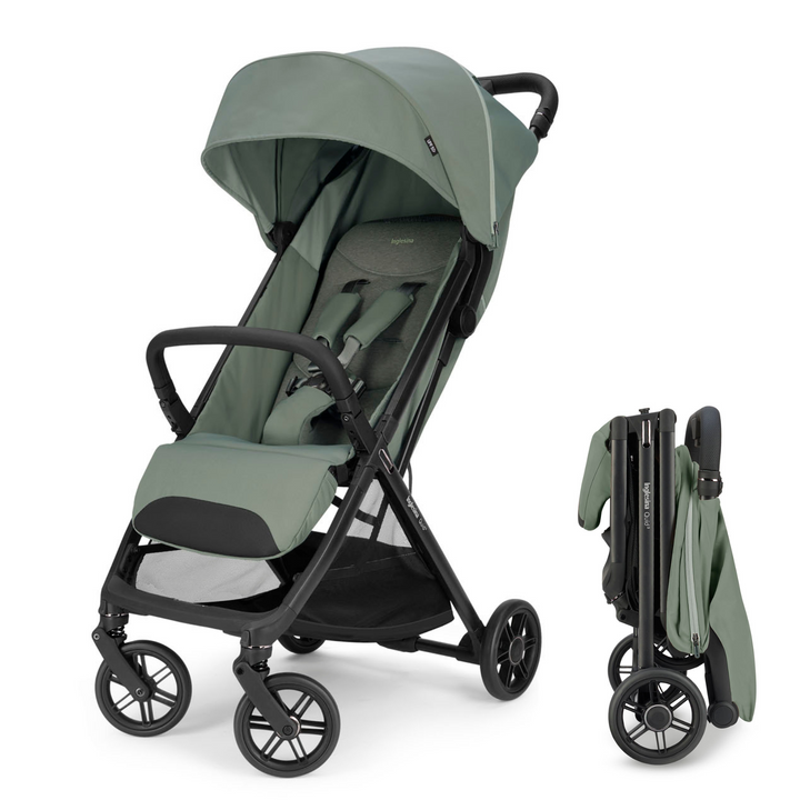 Inglesina Quid³ Lightweight Stroller