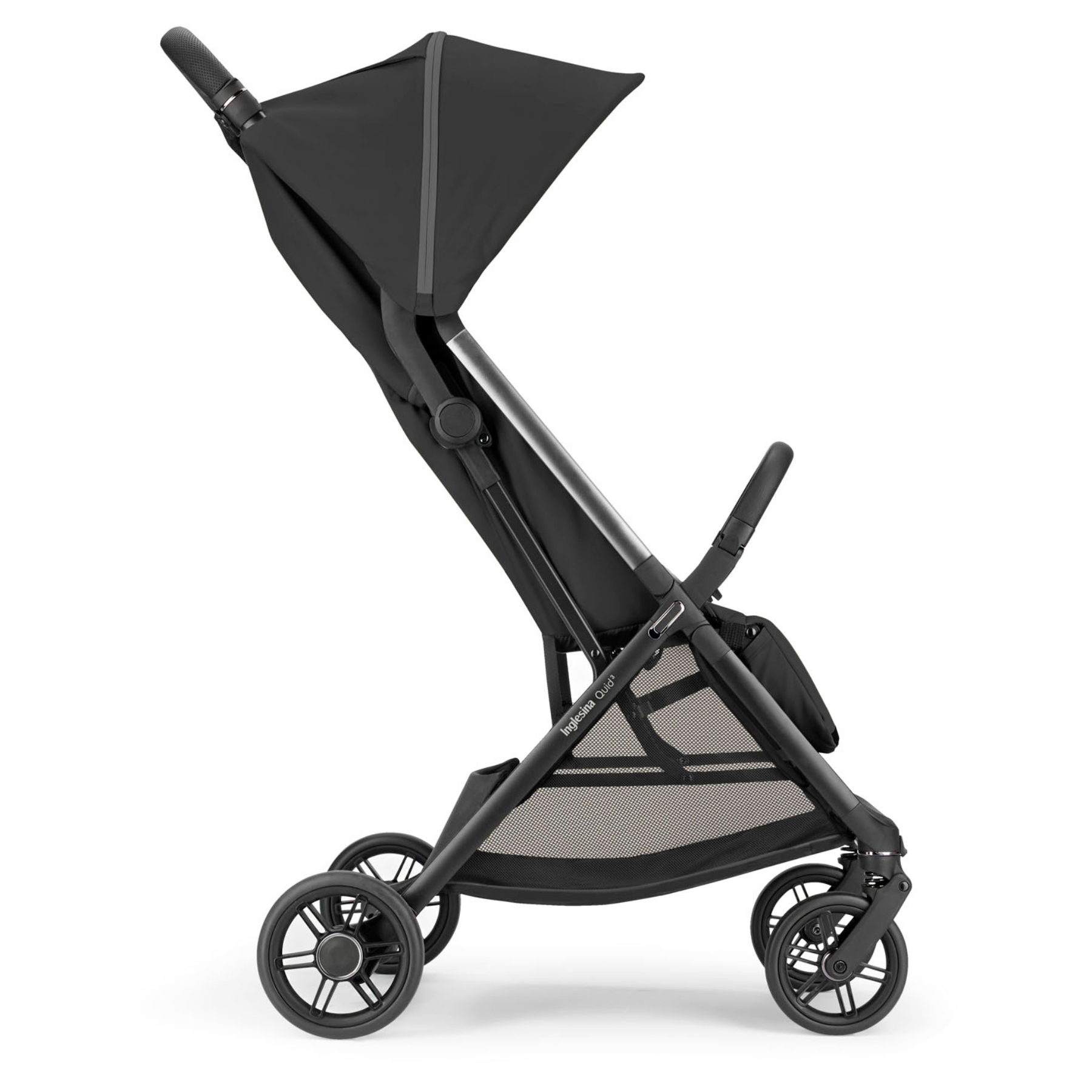 Inglesina Quid³ Lightweight Stroller