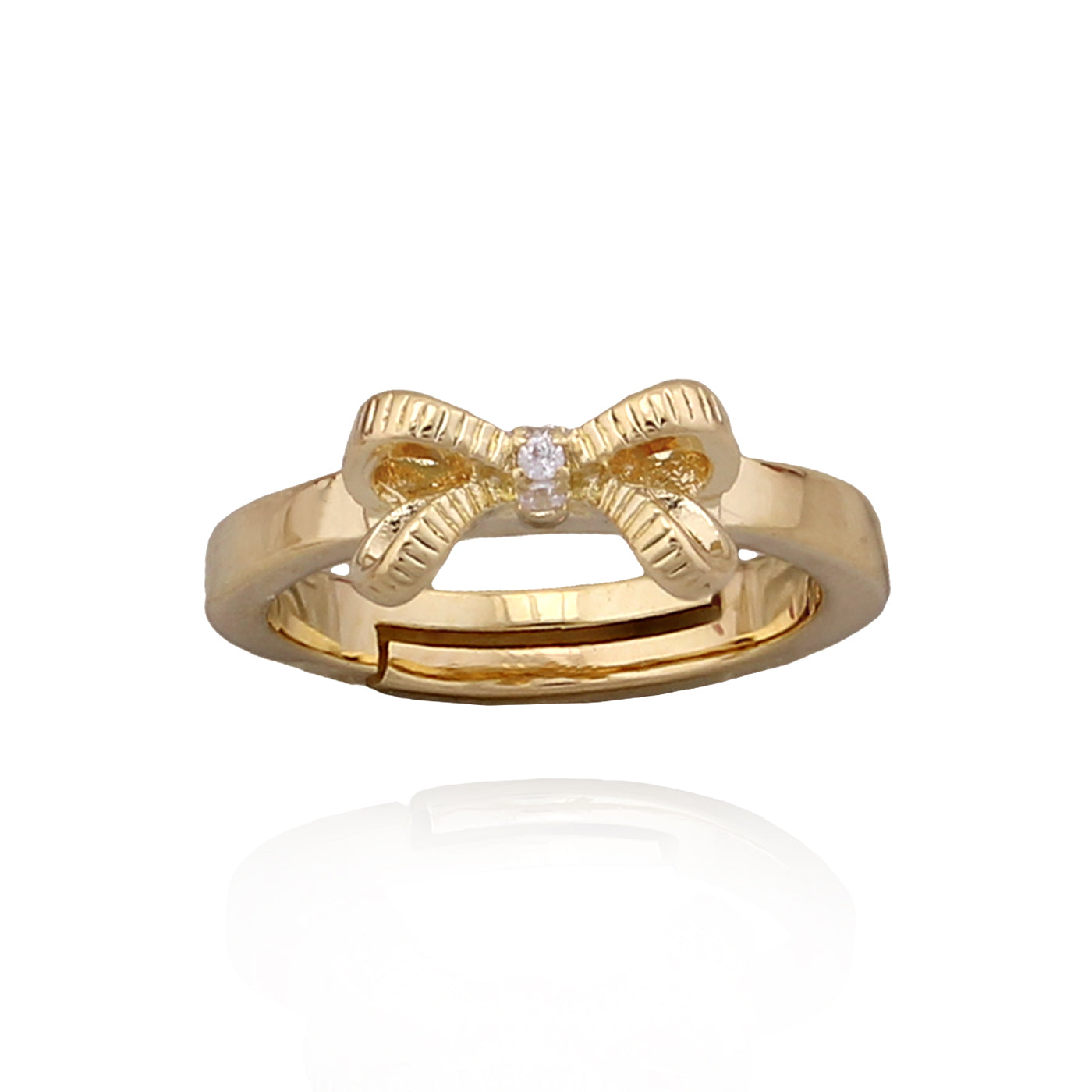 Cameo Collection Ring