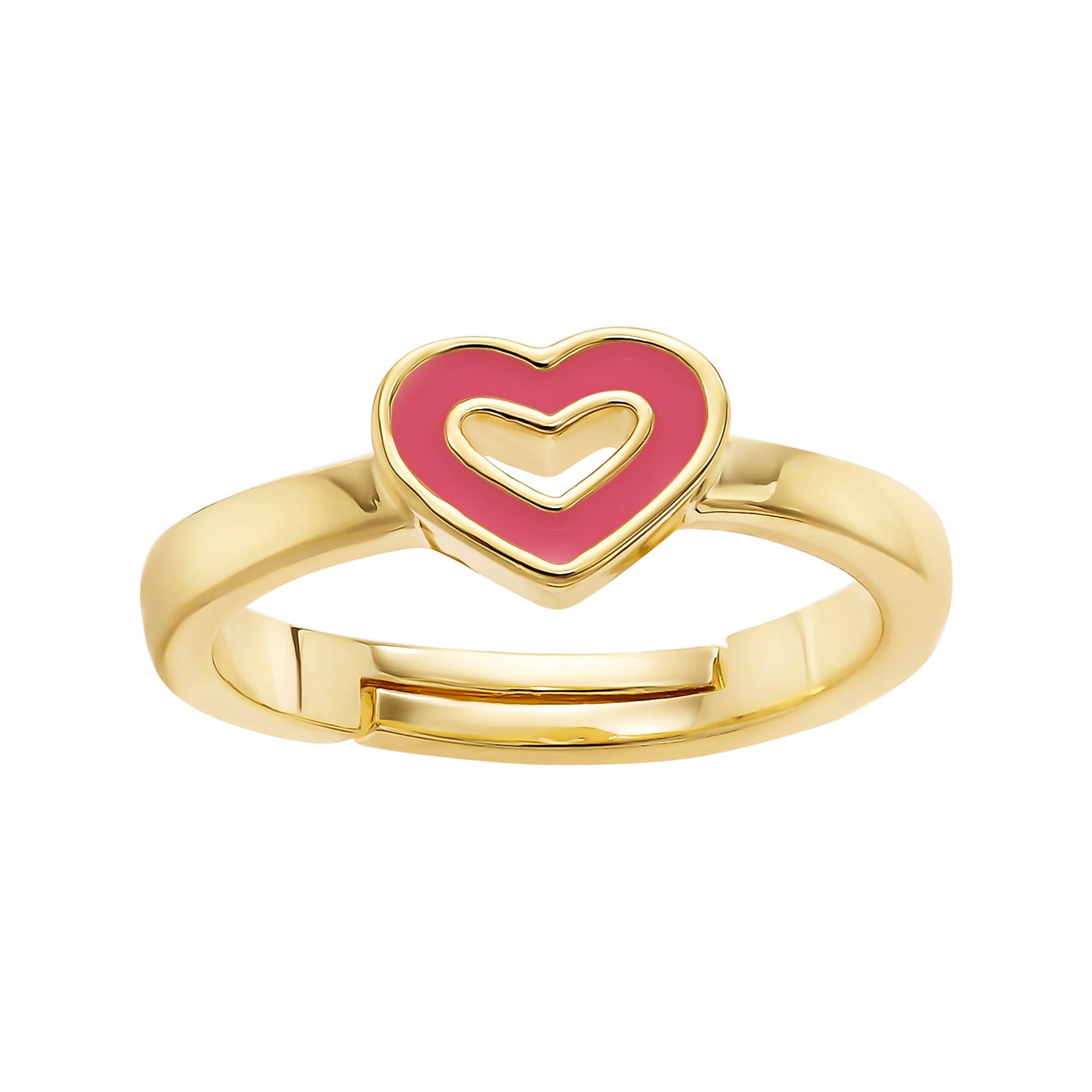 Cameo Collection Ring