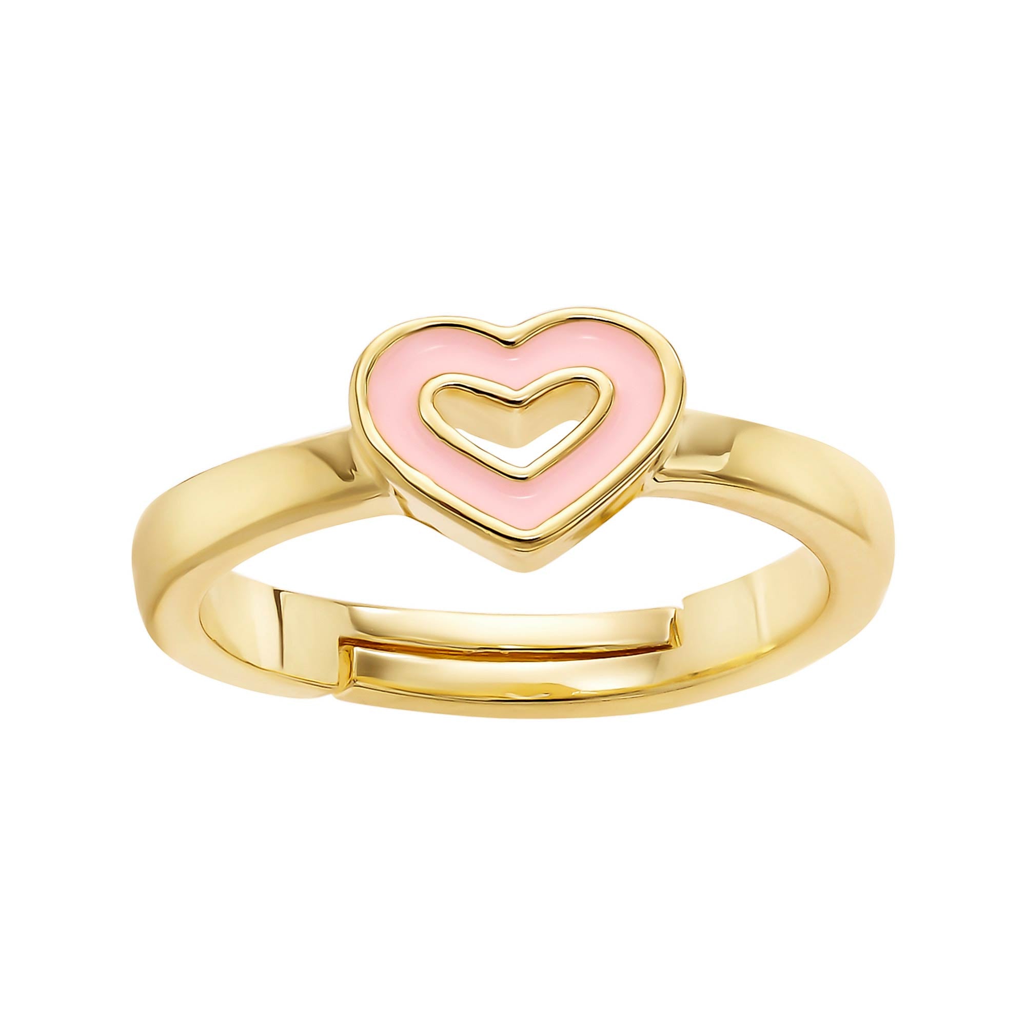 Cameo Collection Ring