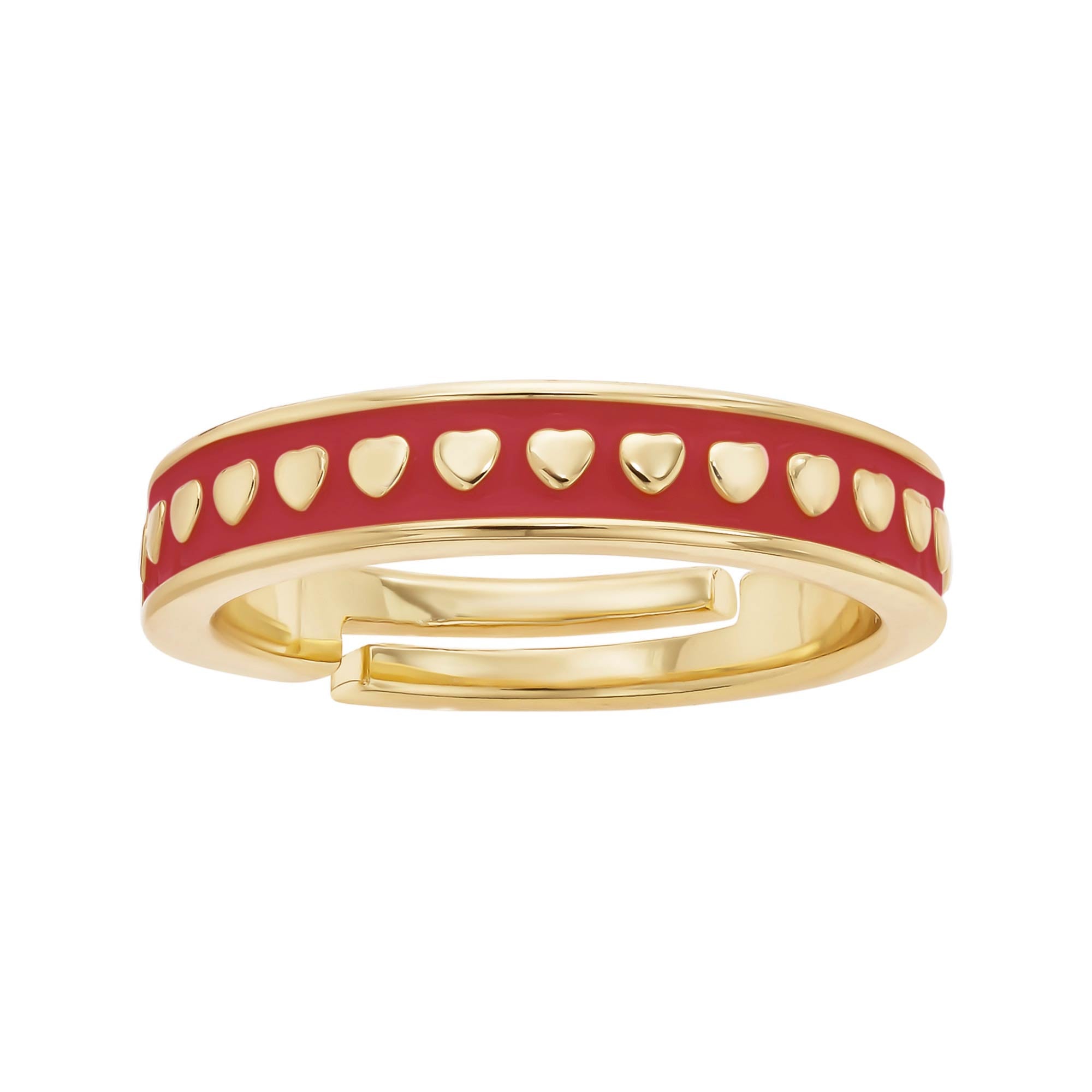 Cameo Collection Ring