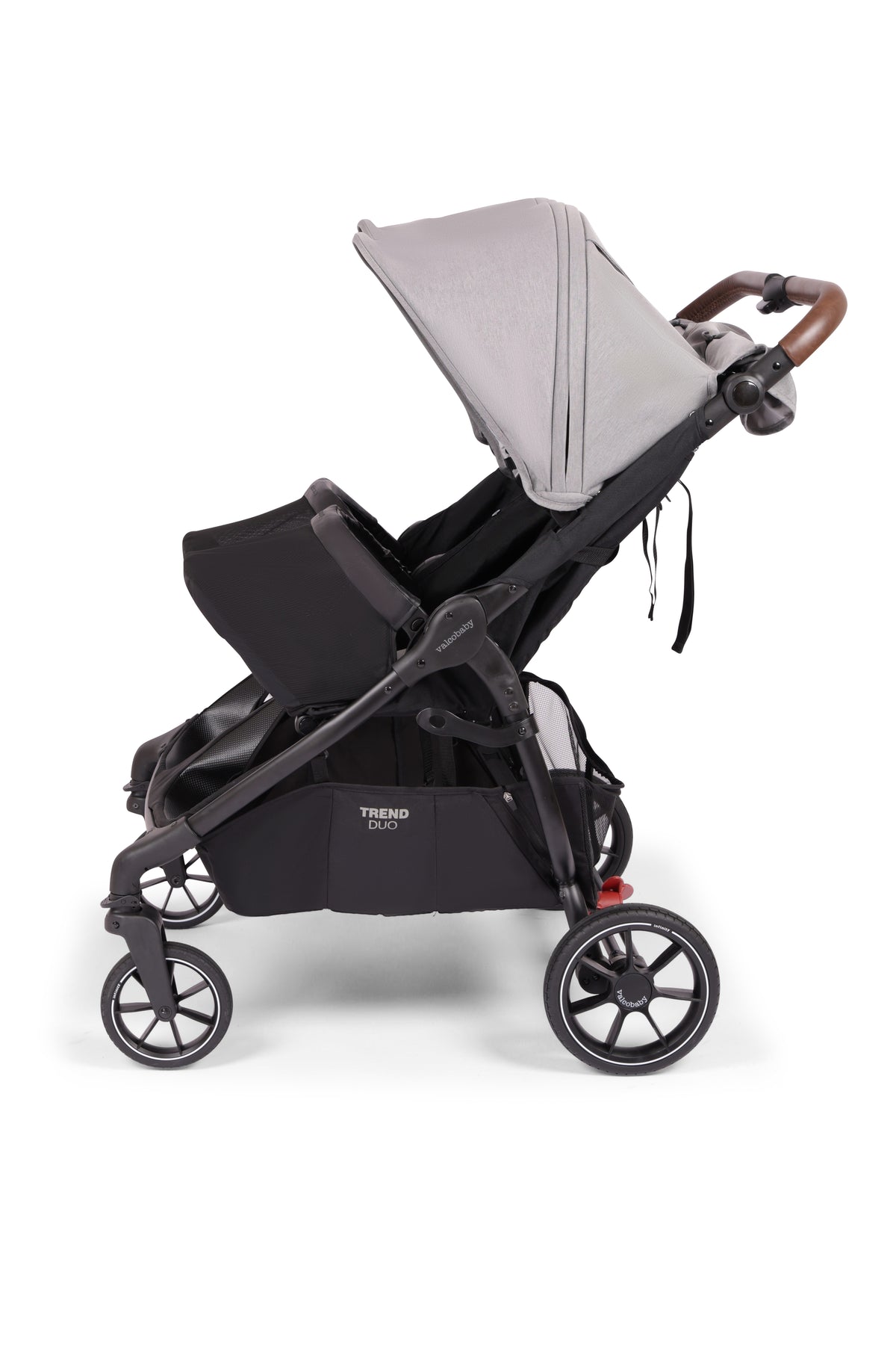 Valco Baby Trend Duo Sport SE Double Stroller