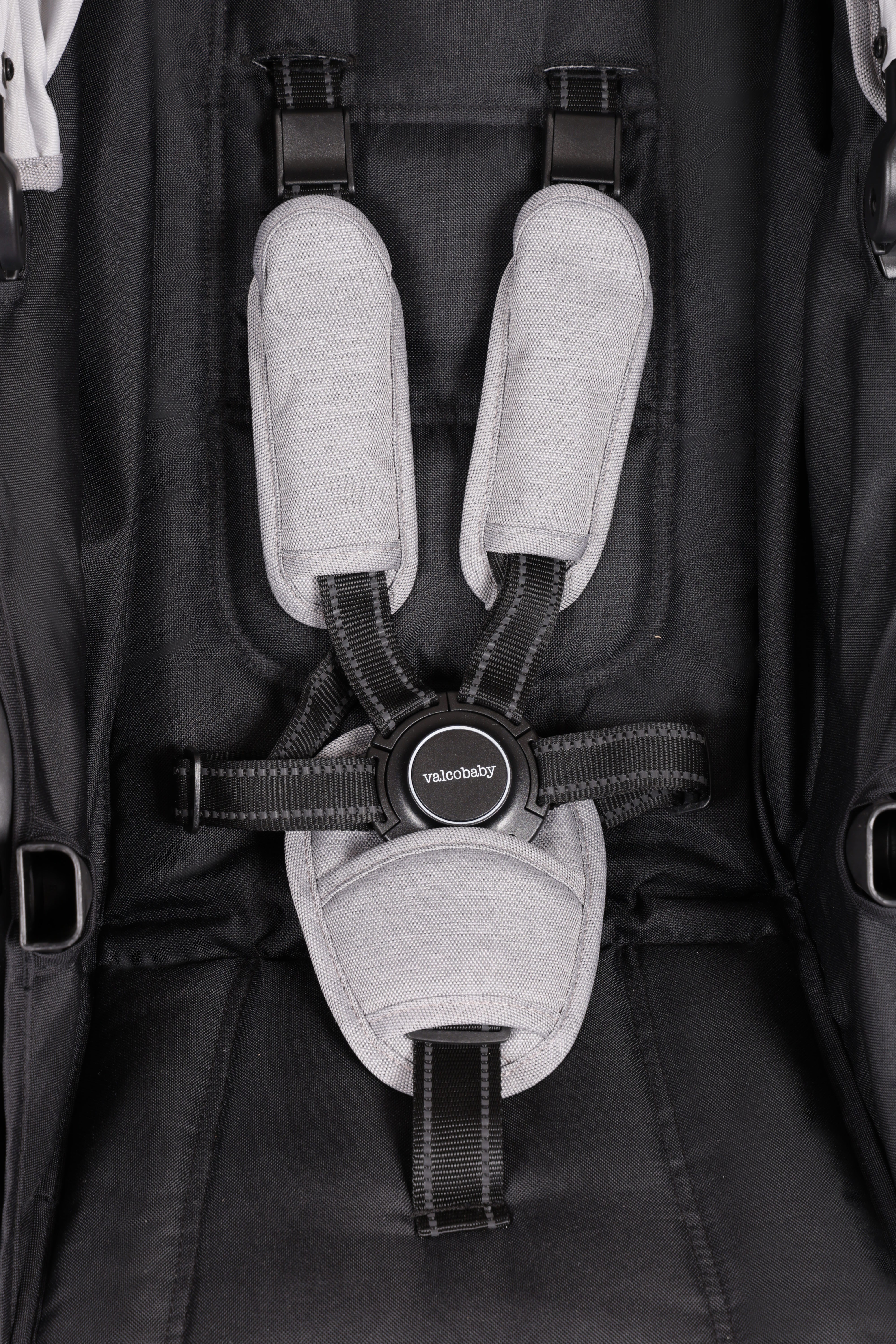 Valco Baby Trend Duo Sport SE Double Stroller