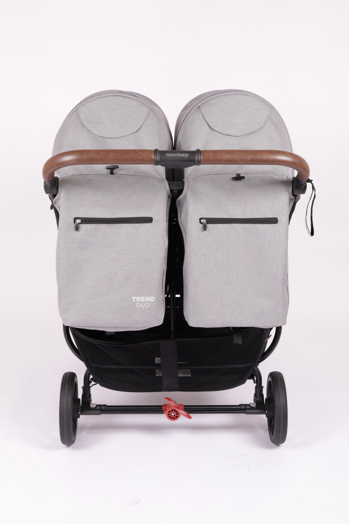 Valco Baby Trend Duo Sport SE Double Stroller