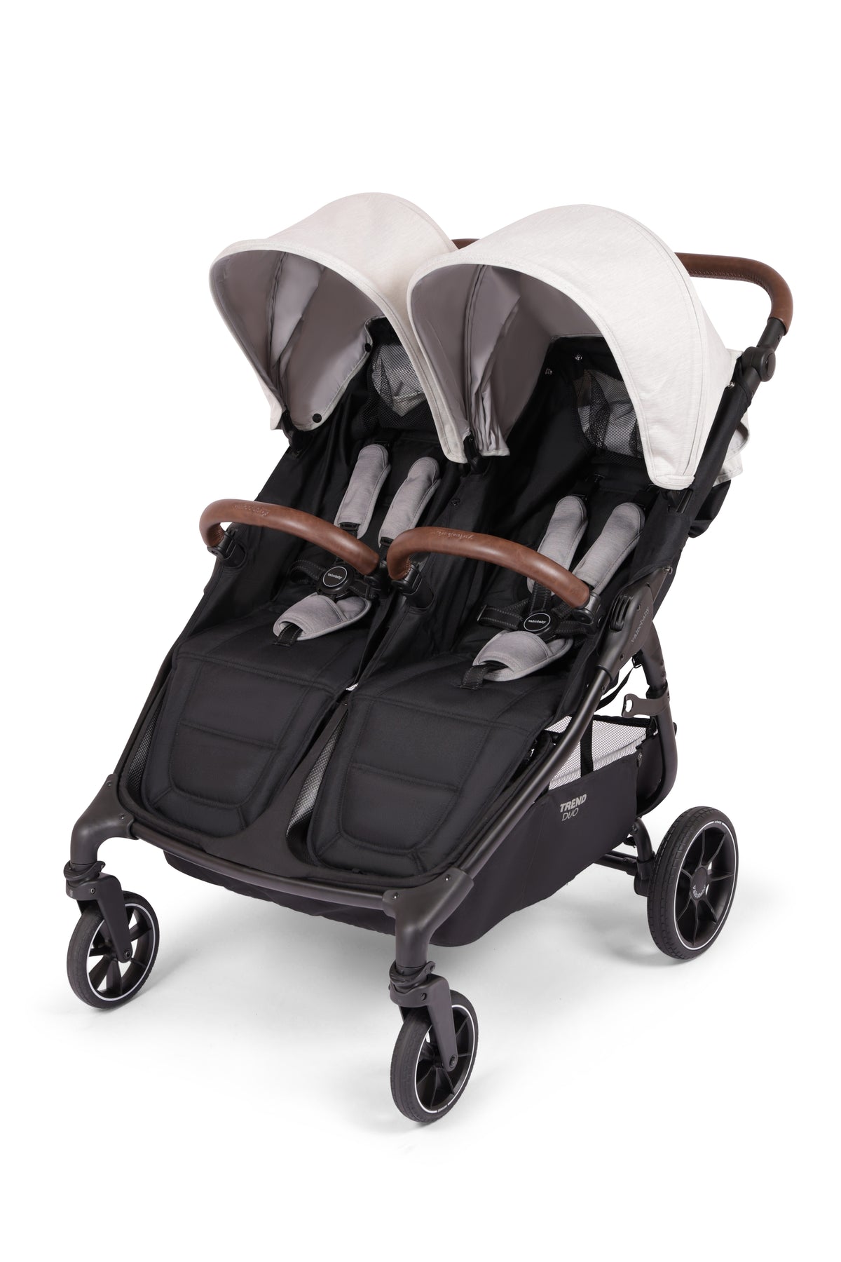 Valco Baby Trend Duo Sport SE Double Stroller