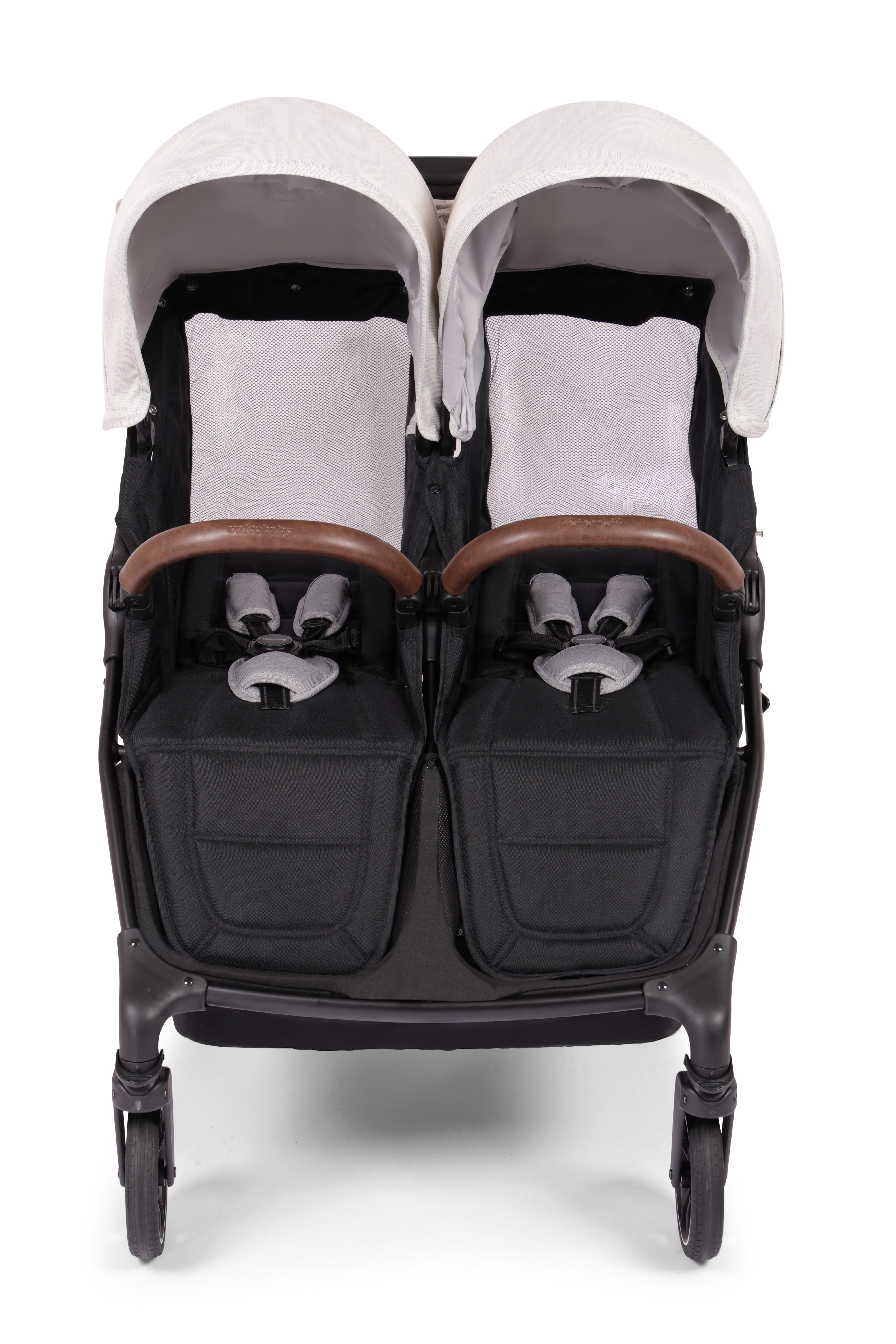 Valco Baby Trend Duo Sport SE Double Stroller