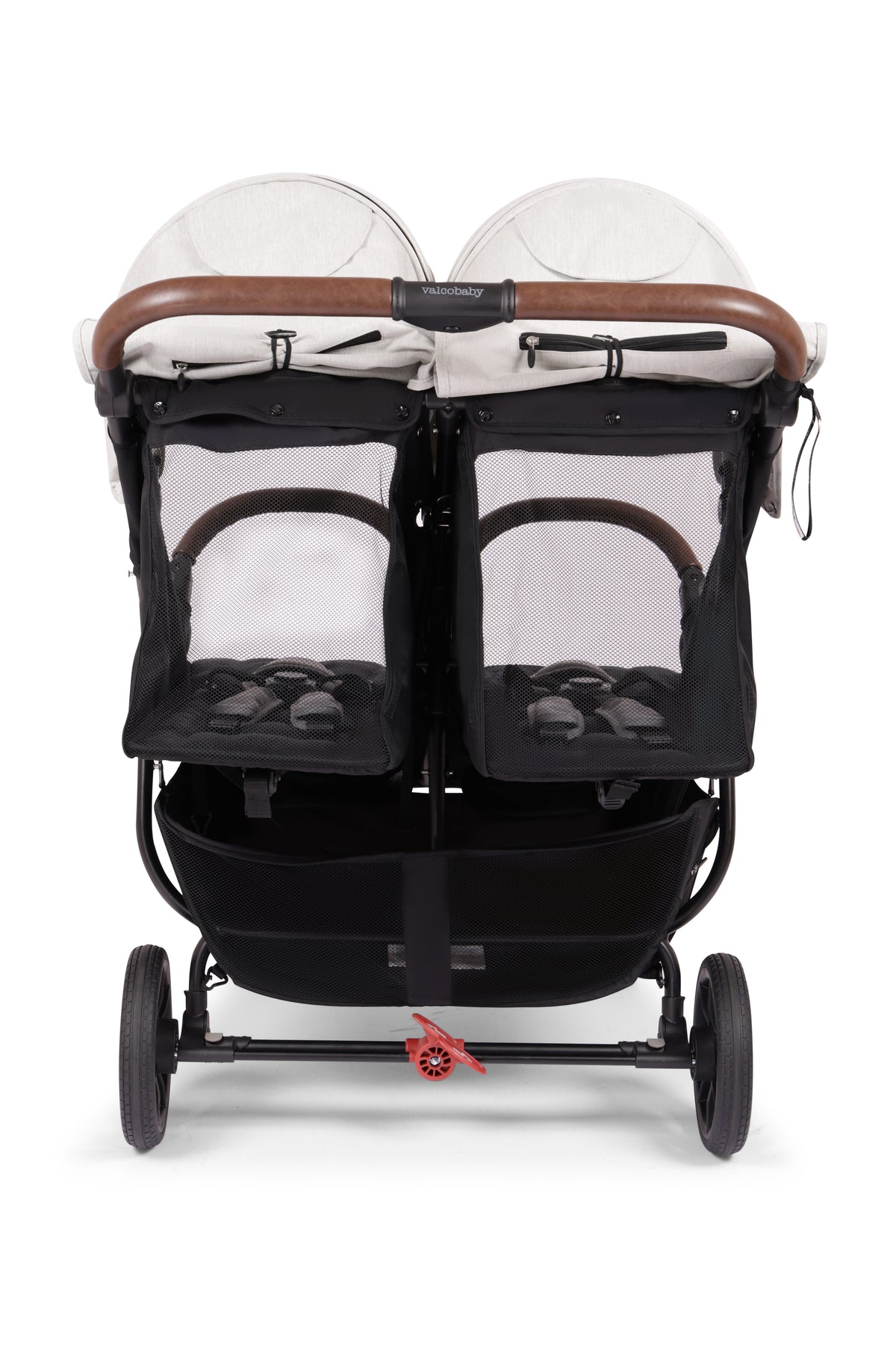 Valco Baby Trend Duo Sport SE Double Stroller
