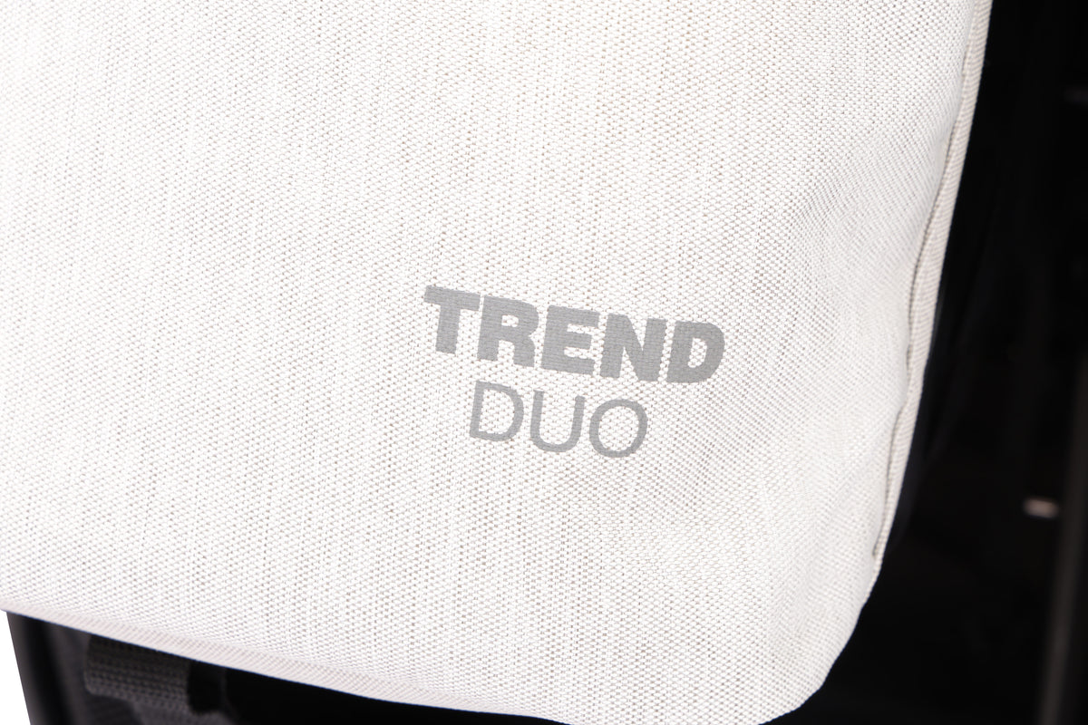 Valco Baby Trend Duo Sport SE Double Stroller