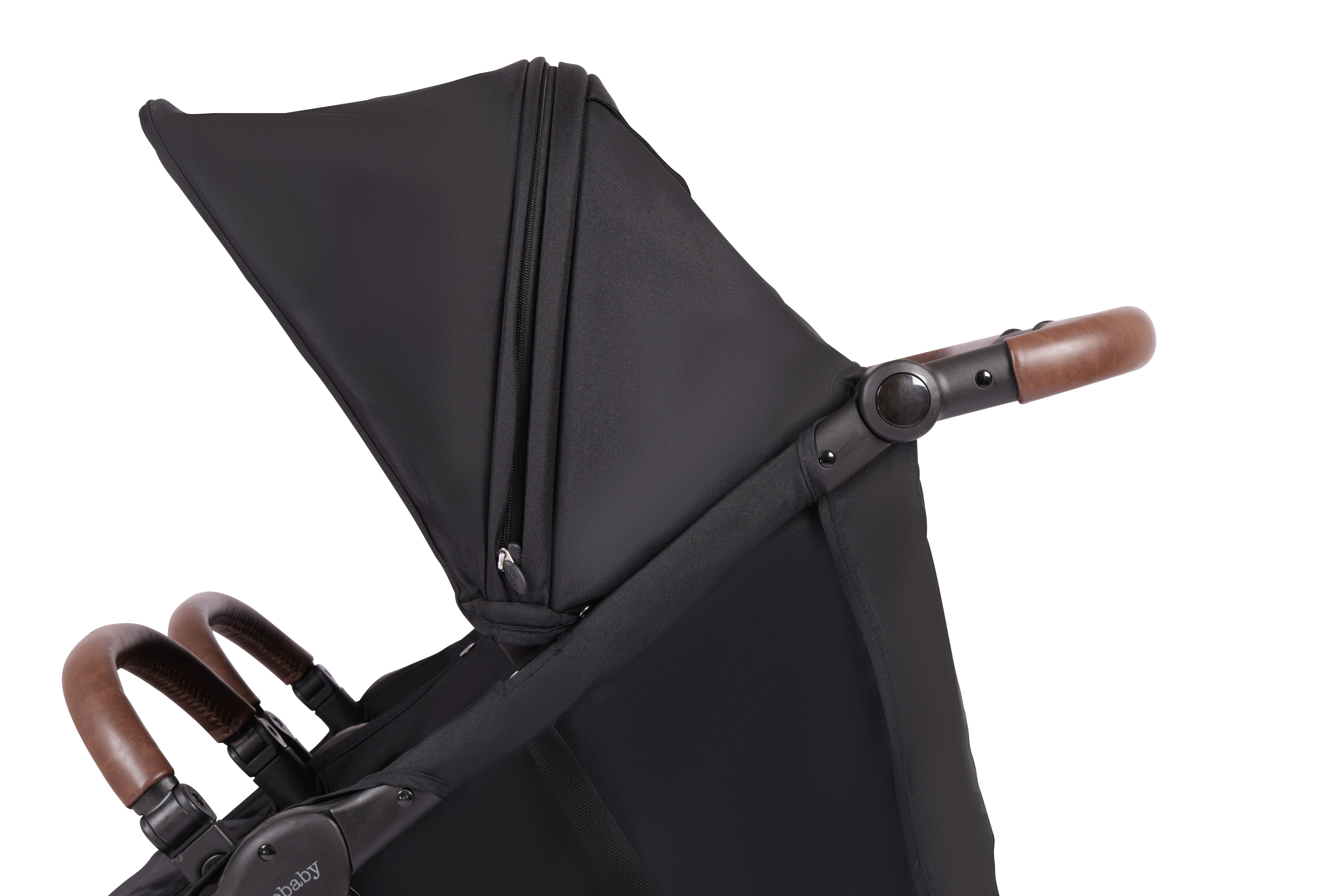 Valco Baby Trend Duo Sport SE Double Stroller