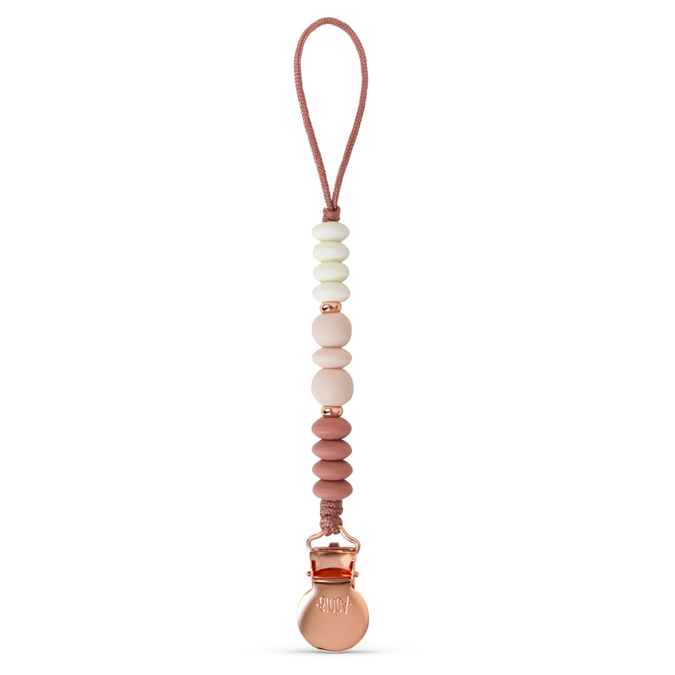 Adora Pacifier Clip