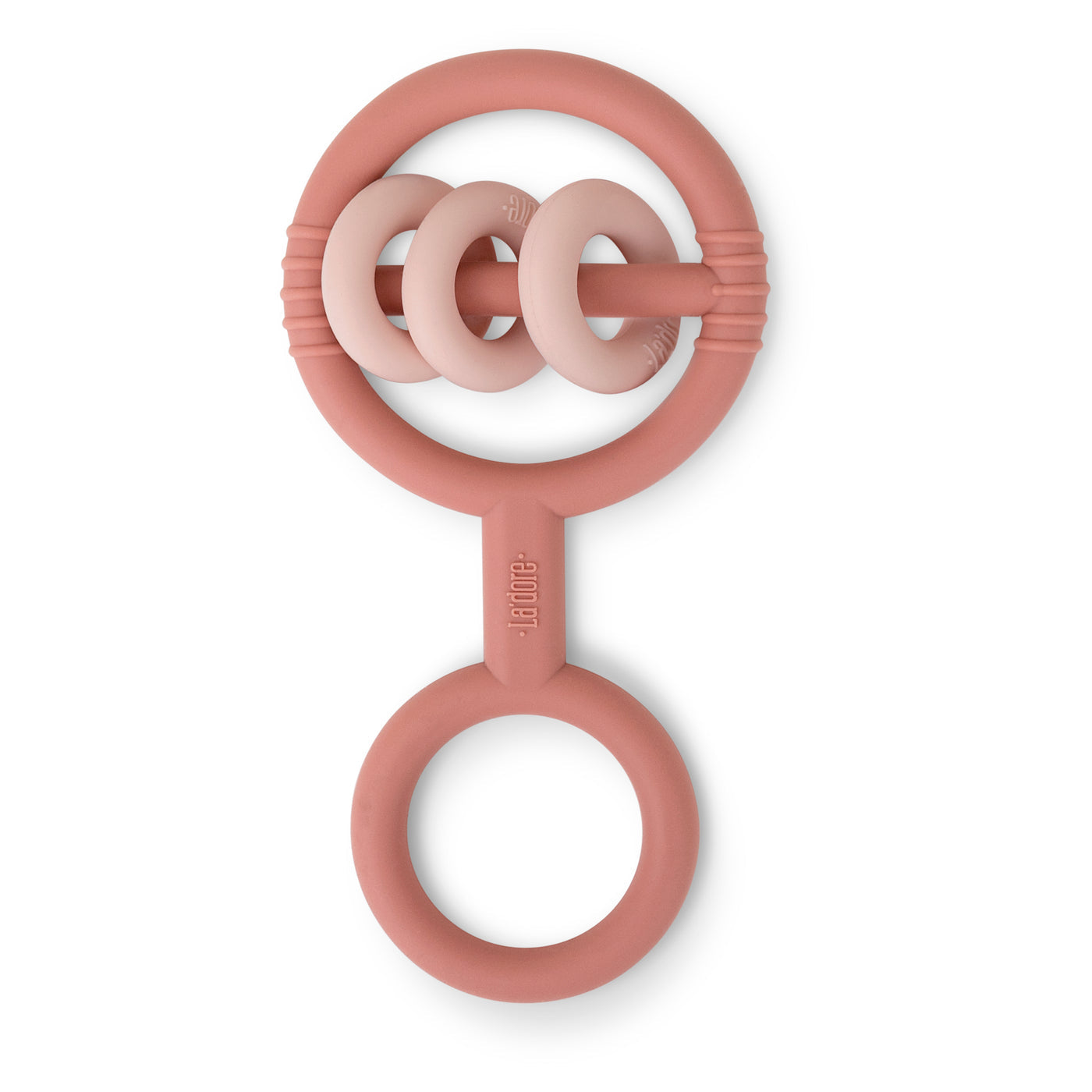 Adora Bebe Rattle Teether
