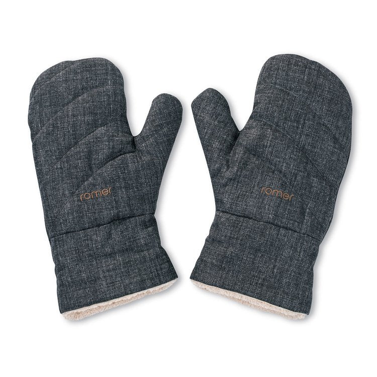 Romer Tura Winter Kit