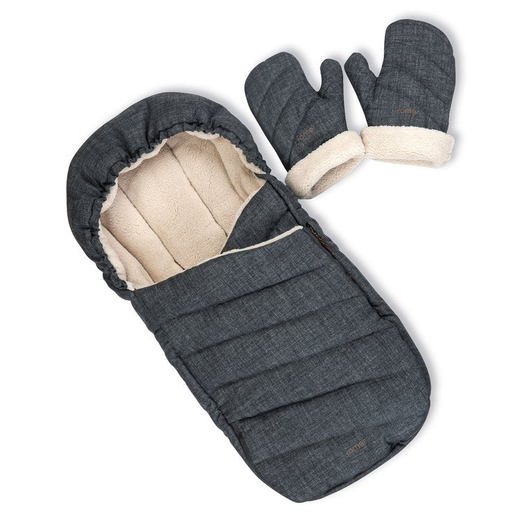 Romer Tura Winter Kit