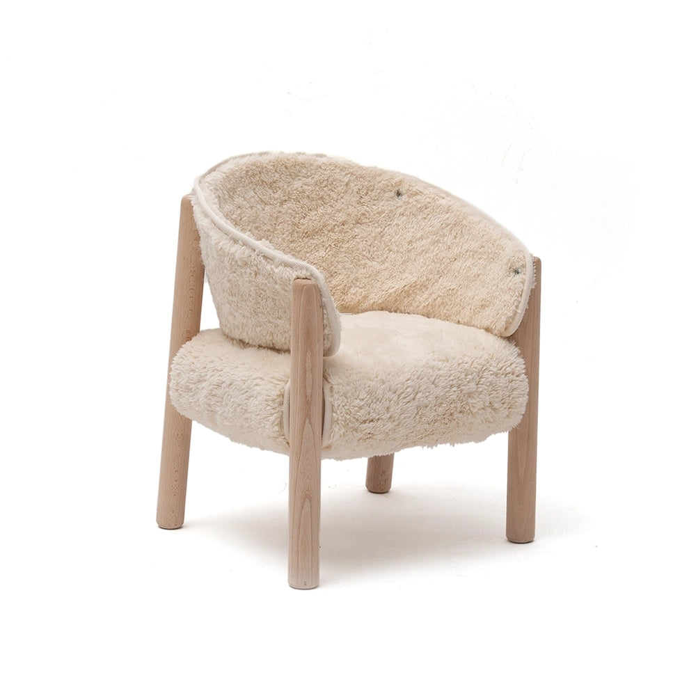Charlie Crane SABA Chair