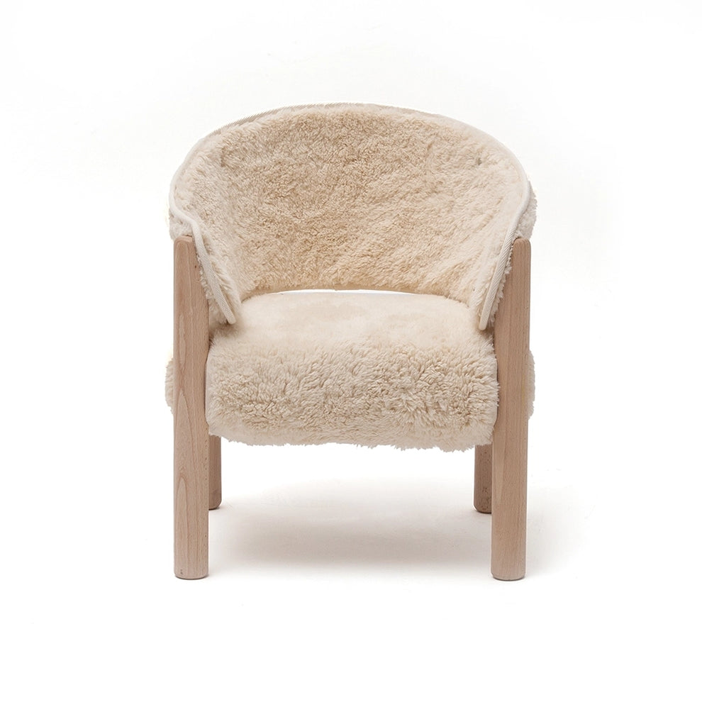 Charlie Crane SABA Chair