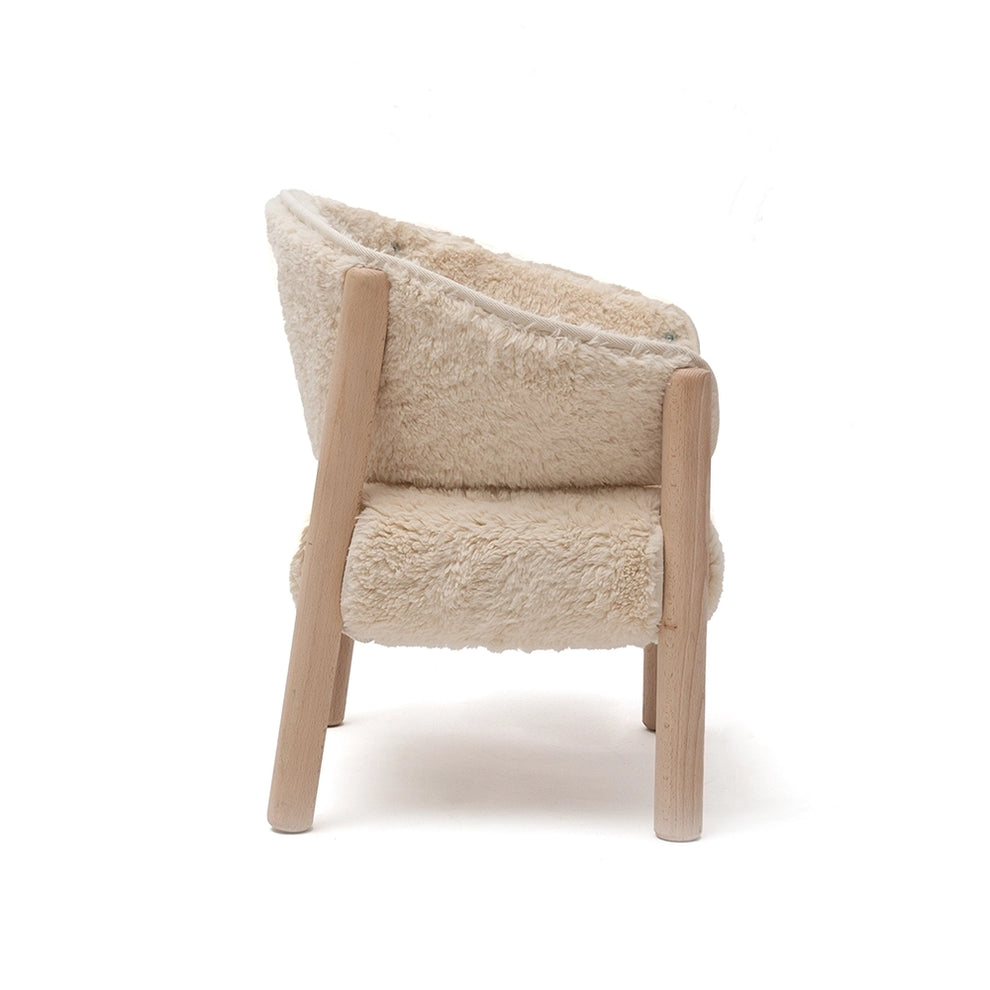 Charlie Crane SABA Chair